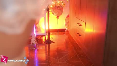 LUISA online show from 06-23-26, 05:55