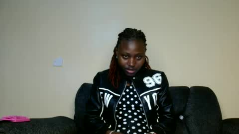 Serena online show from 07-06-26, 06:43