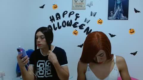 Snapshot of pinkluna0 chatting on 10-28-25, 11:03 pinkluna0 online show from 10-28-25, 11:03