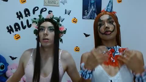 Snapshot of pinkluna0 chatting on 10-30-25, 02:46 pinkluna0 online show from 10-30-25, 02:46