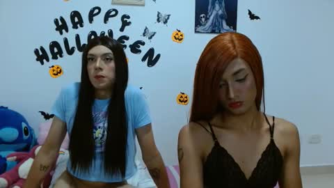 Snapshot of pinkluna0 chatting on 10-31-25, 10:38 pinkluna0 online show from 10-31-25, 10:38