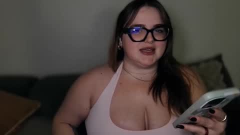 Princess Mercedes online show from 11-20-25, 10:53