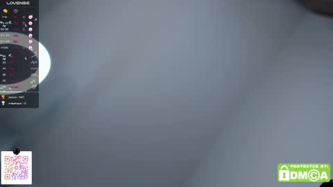 Snapshot of pinkncrazy chatting on 02-13-25, 04:17 HERES ALICE WELCOME EVERYONE LOVENSE DOMI REACT TO YOUR TIPS LETS MAKE A GREAT SHOW TOGETHER online show from 02-13-25, 04:17
