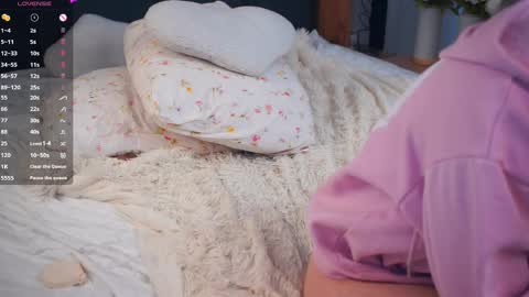 Snapshot of pinkncrazy chatting on 02-14-25, 07:28 HERES ALICE WELCOME EVERYONE LOVENSE DOMI REACT TO YOUR TIPS LETS MAKE A GREAT SHOW TOGETHER online show from 02-14-25, 07:28