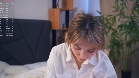 Snapshot of pinkncrazy chatting on 02-20-25, 07:34 HERES ALICE WELCOME EVERYONE LOVENSE DOMI REACT TO YOUR TIPS LETS MAKE A GREAT SHOW TOGETHER online show from 02-20-25, 07:34