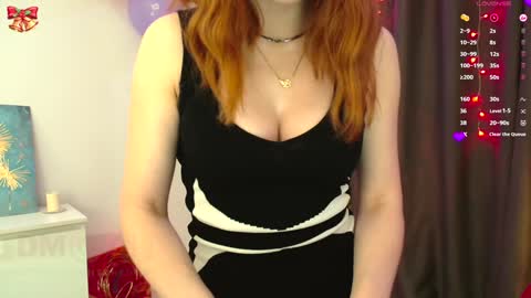 Perlita online show from 12-18-24, 05:59