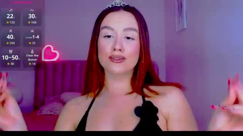 PinkSugarBabyyy online show from 04-18-26, 07:07