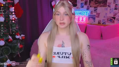 pinkvenom_ online show from 12-11-24, 06:31