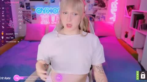 pinkvenom_ online show from 02-09-25, 10:54