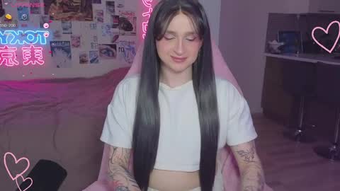 pinkvenom_ online show from 05-14-26, 12:23