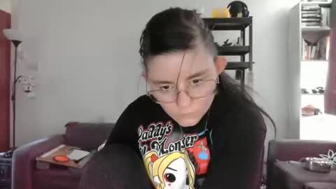Snapshot of pinkwife97 chatting on 09-16-25, 08:37 pinkwife97 online show from 09-16-25, 08:37