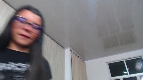 pinky_f00x online show from 09-15-25, 12:43