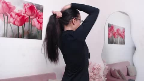 pinky_f00x online show from 05-08-26, 07:19