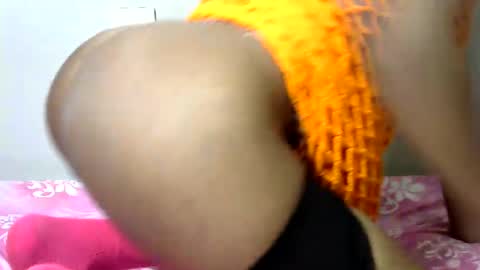 pinky_lov online show from 01-31-25, 02:04