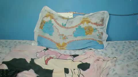 pinky_lov online show from 12-05-25, 06:37