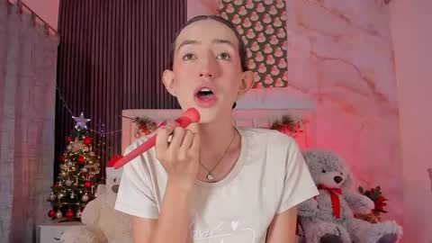 Peachy online show from 12-21-25, 03:57