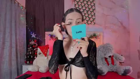 Peachy online show from 12-22-25, 04:42