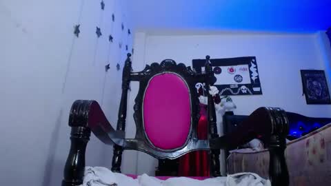 VIOLETA LOPEZ online show from 12-24-24, 05:34