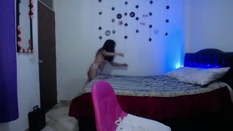 VIOLETA LOPEZ online show from 02-21-25, 02:59
