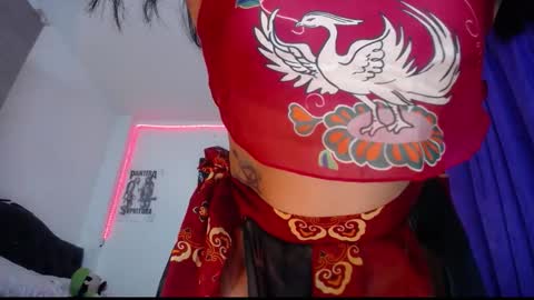 VIOLETA LOPEZ online show from 09-19-25, 12:28