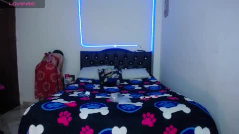 VIOLETA LOPEZ online show from 02-15-26, 10:28