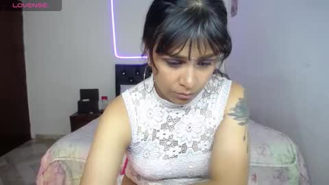 VIOLETA LOPEZ online show from 03-01-26, 09:50