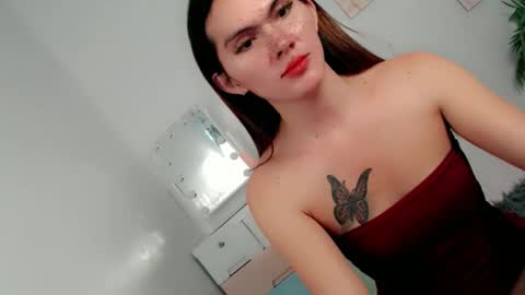 pinky_web03 online show from 10-30-25, 12:45