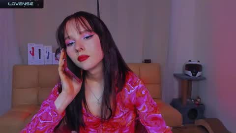 Alina online show from 12-18-24, 06:57