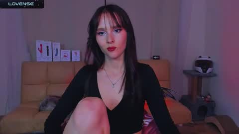Alina online show from 12-18-24, 10:02