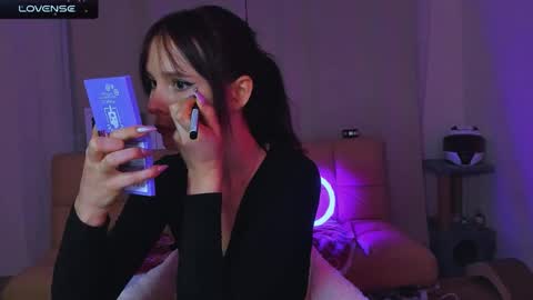 Alina online show from 12-22-24, 12:07