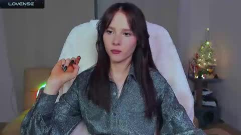 Alina online show from 12-29-24, 09:20