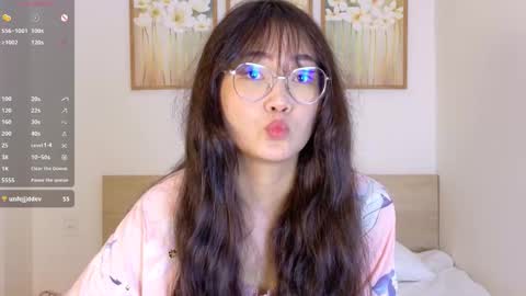 Polly online show from 03-14-26, 09:04