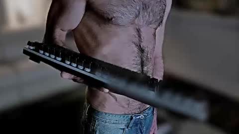 pinkydapimp online show from 01-11-26, 04:50