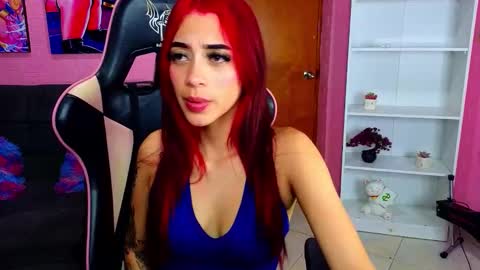 pinkygirl20 online show from 01-15-26, 05:34