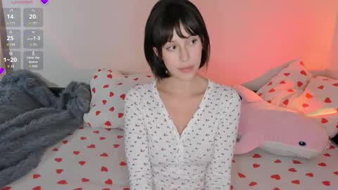 Celina online show from 10-09-25, 08:51