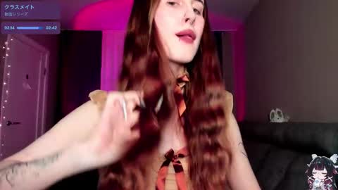 miko     online show from 03-14-26, 09:53