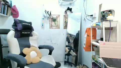 Rose online show from 01-20-25, 12:36