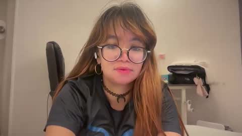Rose online show from 05-09-26, 12:16