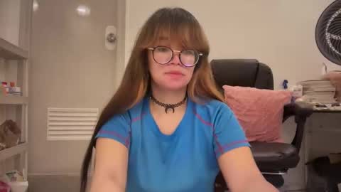 Rose online show from 05-10-26, 12:27