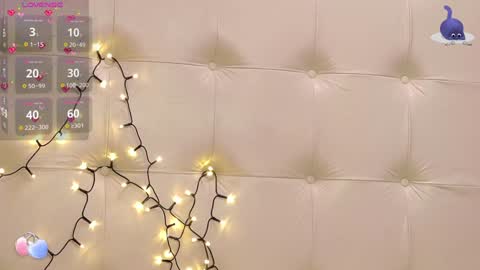 Snapshot of pinkyspark chatting on 01-14-25, 11:05 Pinky online show from 01-14-25, 11:05