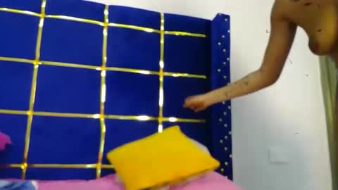 pinkyy008 online show from 09-18-25, 09:22