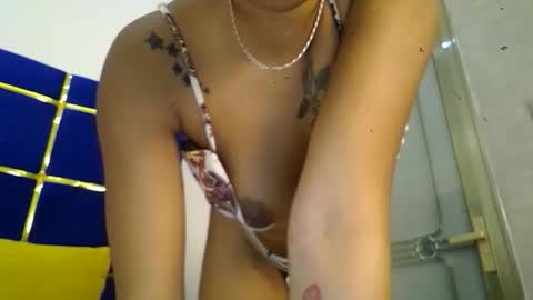 pinkyy008 online show from 10-03-25, 09:56