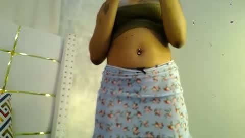 pinkyy008 online show from 10-24-25, 07:32