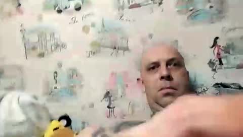 Maxwhite online show from 11-10-25, 09:30