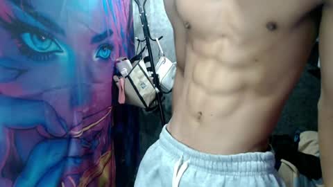 Snapshot of pinoy_oyd69 chatting on 08-06-26, 01:29 pinoy_oyd69 online show from 08-06-26, 01:29