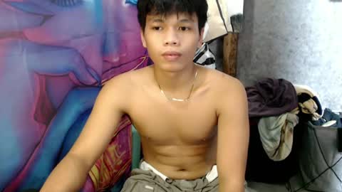 pinoy_tong18 online show from 07-23-26, 12:25