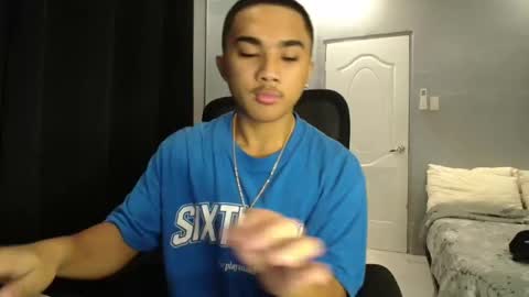 Adrianne online show from 10-01-25, 02:17