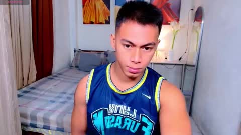 ethan online show from 01-02-25, 09:00