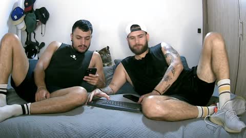 Snapshot of pipe1203 chatting on 01-26-25, 09:07 pipe1203 online show from 01-26-25, 09:07