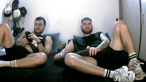 Snapshot of pipe1203 chatting on 02-03-25, 11:36 pipe1203 online show from 02-03-25, 11:36